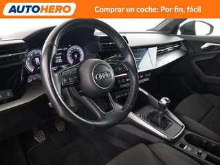 Audi A3 35 TFSI S line
