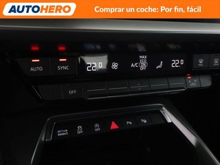 Audi A3 35 TFSI S line