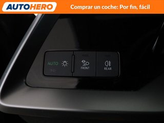 Audi A3 35 TFSI S line