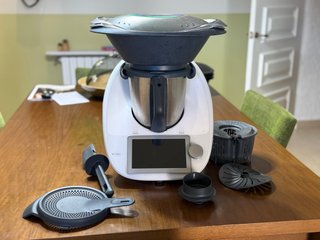 Thermomix TM6