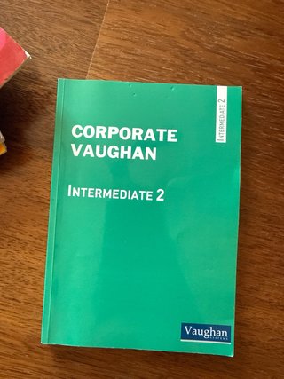 Libros de ingles