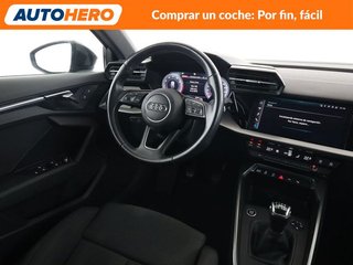 Audi A3 35 TFSI S line