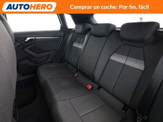 Audi A3 35 TFSI S line