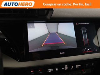 Audi A3 35 TFSI S line