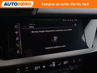 Audi A3 35 TFSI S line