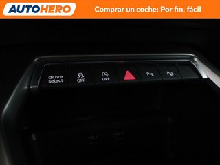 Audi A3 35 TFSI S line
