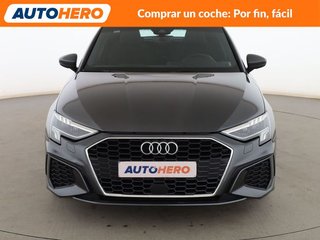 Audi A3 35 TFSI S line