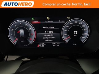Audi A3 35 TFSI S line