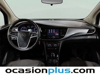 Opel Mokka X 1.4 T S&S Selective 4x2 103 kW (140 CV)