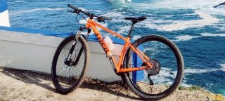 Trek Superfly 5