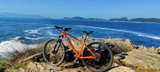 Trek Superfly 5