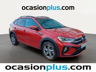 Volkswagen Taigo R-Line 1.0 TSI 81 kW (110 CV) DSG
