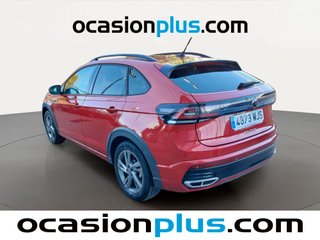 Volkswagen Taigo R-Line 1.0 TSI 81 kW (110 CV) DSG