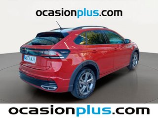 Volkswagen Taigo R-Line 1.0 TSI 81 kW (110 CV) DSG