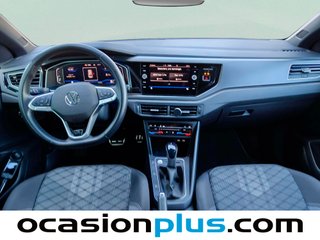 Volkswagen Taigo R-Line 1.0 TSI 81 kW (110 CV) DSG