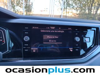 Volkswagen Taigo R-Line 1.0 TSI 81 kW (110 CV) DSG