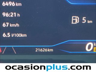 Volkswagen Taigo R-Line 1.0 TSI 81 kW (110 CV) DSG
