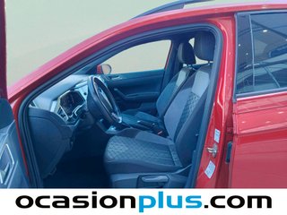 Volkswagen Taigo R-Line 1.0 TSI 81 kW (110 CV) DSG