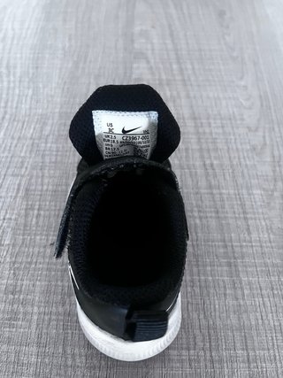 Bambas Nike para bebé