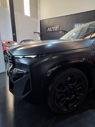 BMW XM XM 480 kW (653 CV)