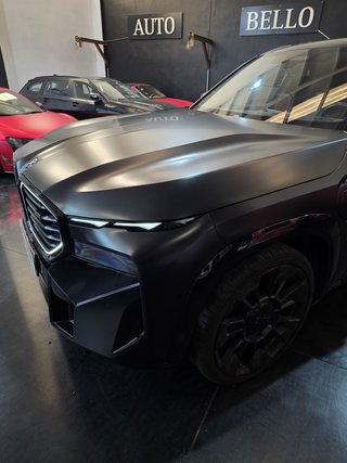BMW XM XM 480 kW (653 CV)