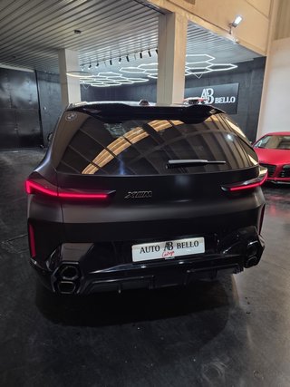 BMW XM XM 480 kW (653 CV)