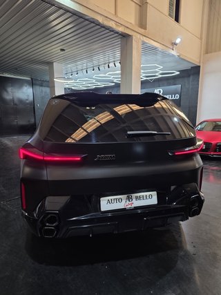 BMW XM XM 480 kW (653 CV)