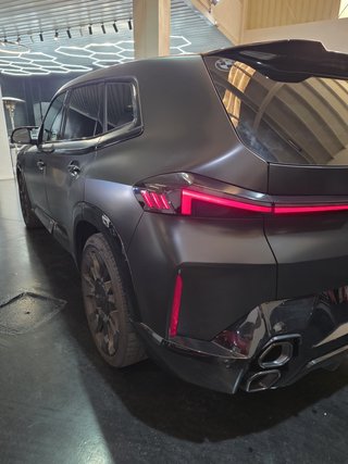 BMW XM XM 480 kW (653 CV)