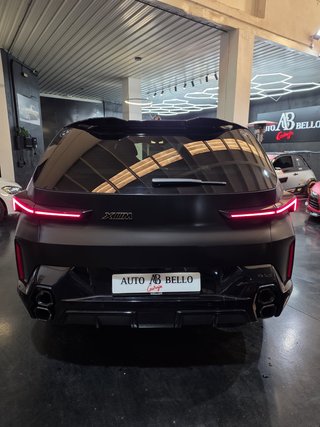 BMW XM XM 480 kW (653 CV)
