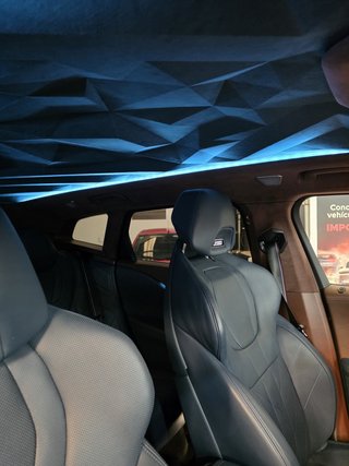 BMW XM XM 480 kW (653 CV)