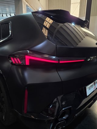 BMW XM XM 480 kW (653 CV)