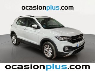 Volkswagen T-Cross Advance 1.0 TSI 70 kW (95 CV)