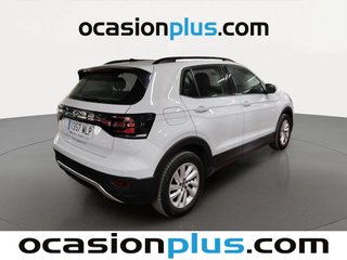 Volkswagen T-Cross Advance 1.0 TSI 70 kW (95 CV)