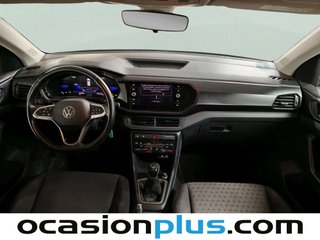 Volkswagen T-Cross Advance 1.0 TSI 70 kW (95 CV)