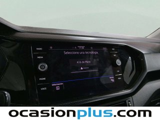 Volkswagen T-Cross Advance 1.0 TSI 70 kW (95 CV)