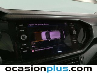 Volkswagen T-Cross Advance 1.0 TSI 70 kW (95 CV)