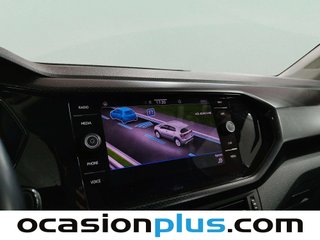 Volkswagen T-Cross Advance 1.0 TSI 70 kW (95 CV)