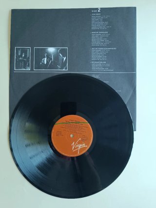 Vinilo Gary Moore Still Got The Blues