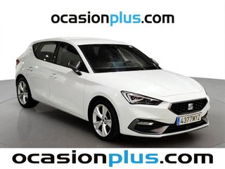 SEAT León 1.5 TSI FR XS 85 kW (116 CV)