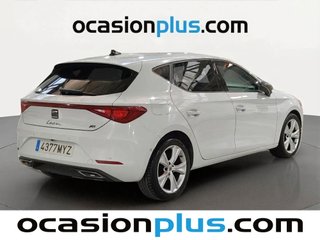 SEAT León 1.5 TSI FR XS 85 kW (116 CV)