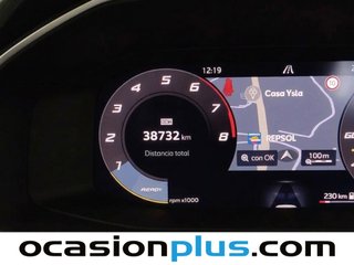 SEAT León 1.5 TSI FR XS 85 kW (116 CV)
