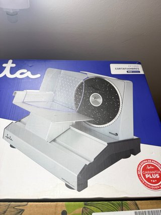 Cortafiambres Jata CF1053 Pro Series