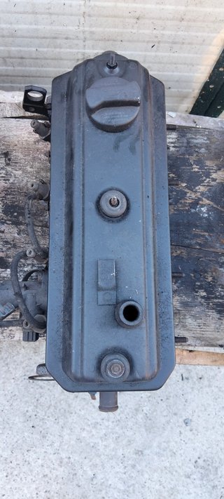 Culata motor Citroen/Volkswagen/Renault/Mercedes