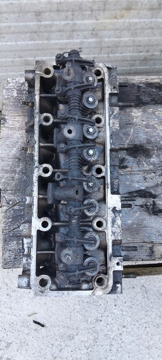 Culata motor Citroen/Volkswagen/Renault/Mercedes