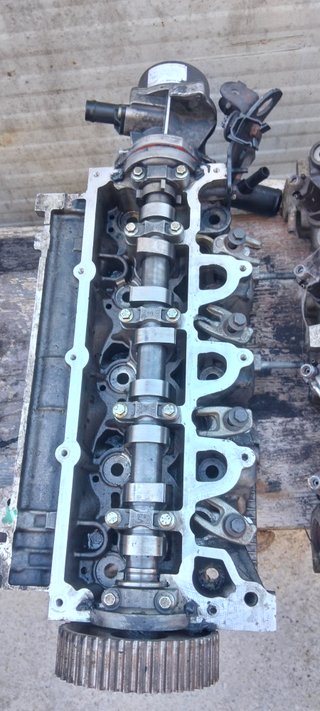 Culata motor Citroen/Volkswagen/Renault/Mercedes