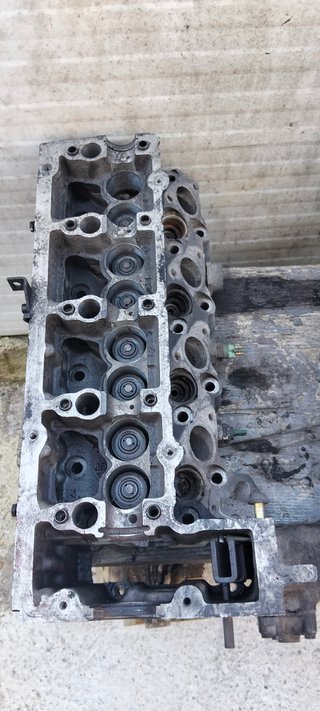Culata motor Citroen/Volkswagen/Renault/Mercedes