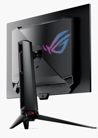 Monitor Gaming ASUS ROG Swift OLED PG32UCDP 31.5