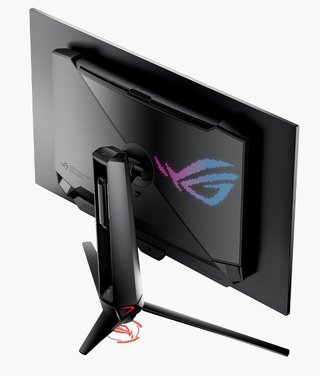 Monitor Gaming ASUS ROG Swift OLED PG32UCDP 31.5