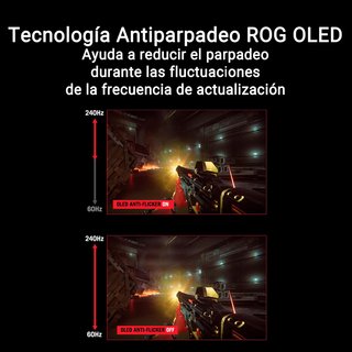 Monitor Gaming ASUS ROG Swift OLED PG32UCDP 31.5