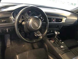 Audi A6 Allroad 2012